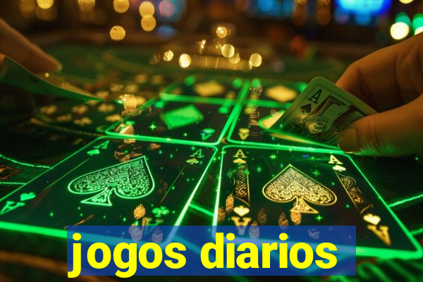 jogos diarios